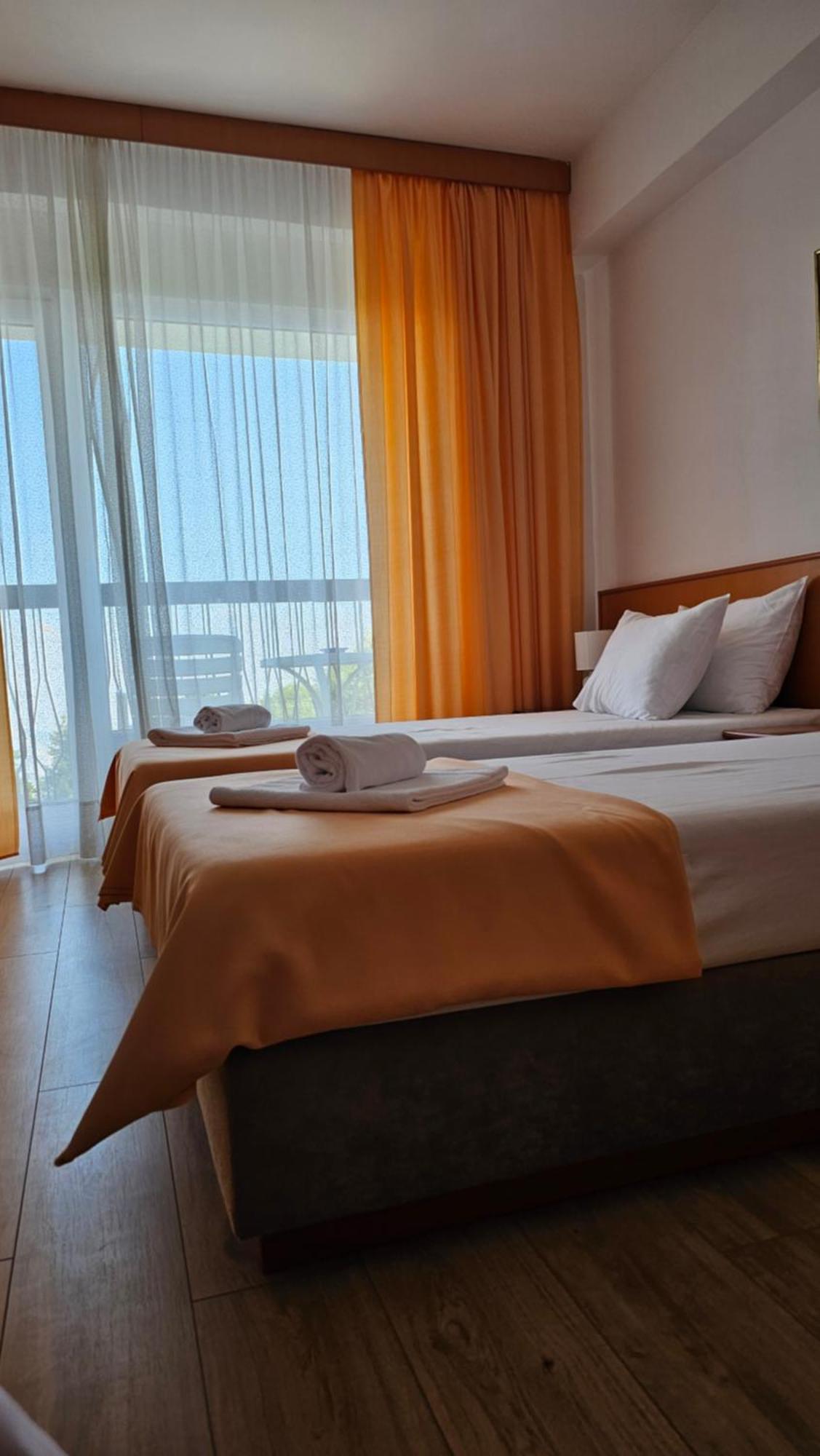 Hotel Molika Magarevo Luaran gambar